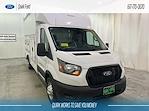 New 2024 Ford Transit 350 HD RWD, Rockport Workport Service Utility Van for sale #F211567 - photo 4