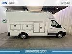 New 2024 Ford Transit 350 HD RWD, Rockport Workport Service Utility Van for sale #F211567 - photo 6