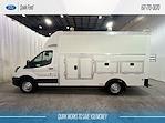 New 2024 Ford Transit 350 HD RWD, Rockport Workport Service Utility Van for sale #F211567 - photo 7