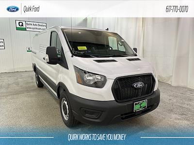 2024 Ford Transit Cargo Van Cargo Van for sale #F211573 - photo 1