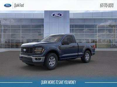 2024 Ford F-150 XL for sale #F211576 - photo 1