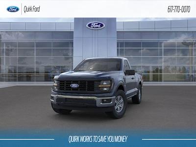 2024 Ford F-150 XL for sale #F211576 - photo 2