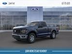 New 2024 Ford F-150 XL Regular Cab RWD, Pickup for sale #F211576 - photo 1