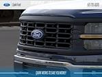 New 2024 Ford F-150 XL Regular Cab RWD, Pickup for sale #F211576 - photo 17