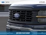 2024 Ford F-150 XL for sale #F211576 - photo 17