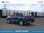 New 2024 Ford F-150 XL Regular Cab RWD, Pickup for sale #F211576 - photo 4