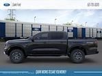 New 2024 Ford Ranger XLT SuperCrew Cab 4WD, Pickup for sale #F211578 - photo 3