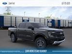 New 2024 Ford Ranger XLT SuperCrew Cab 4WD, Pickup for sale #F211578 - photo 7