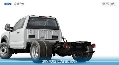 2024 Ford Super Duty F-600 DRW F-600® XL for sale #F211583 - photo 2