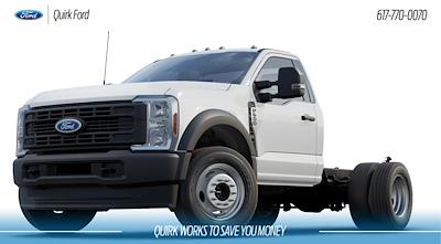 2024 Ford Super Duty F-600 DRW F-600® XL for sale #F211583 - photo 1