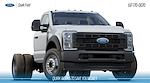 2024 Ford Super Duty F-600 DRW F-600® XL for sale #F211583 - photo 4