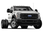 2024 Ford Super Duty F-600 DRW F-600® XL for sale #F211583 - photo 9