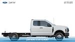 New 2024 Ford F-350 XL Super Cab 4x4, Cab Chassis for sale #F211584 - photo 5