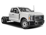 New 2024 Ford F-350 XL Super Cab 4x4, Cab Chassis for sale #F211584 - photo 9