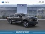 New 2024 Ford F-150 STX Super Cab 4WD, Pickup for sale #F211591 - photo 7