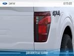 New 2024 Ford F-150 XLT Super Cab 4WD, Pickup for sale #F211594 - photo 21