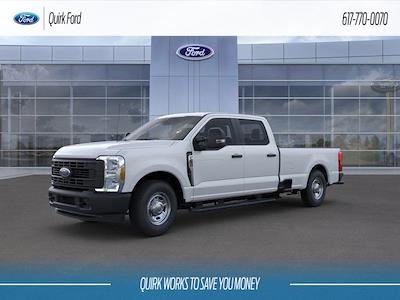 New 2024 Ford F-250 XL Crew Cab RWD, Pickup for sale #F211613 - photo 1