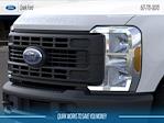 New 2024 Ford F-250 XL Crew Cab RWD, Pickup for sale #F211613 - photo 17