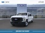 New 2024 Ford F-250 XL Crew Cab RWD, Pickup for sale #F211613 - photo 2