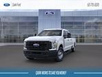 New 2024 Ford F-250 XL Crew Cab RWD, Pickup for sale #F211613 - photo 2