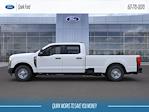 New 2024 Ford F-250 XL Crew Cab RWD, Pickup for sale #F211613 - photo 3