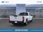 New 2024 Ford F-250 XL Crew Cab RWD, Pickup for sale #F211613 - photo 8