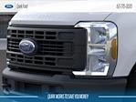 New 2024 Ford F-250 XL Crew Cab RWD, Pickup for sale #F211613 - photo 17