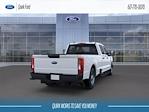 New 2024 Ford F-250 XL Crew Cab RWD, Pickup for sale #F211613 - photo 8