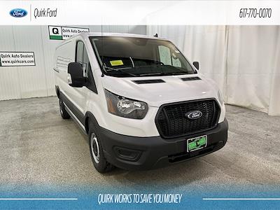 2024 Ford Transit Cargo Van Cargo Van for sale #F211616 - photo 1