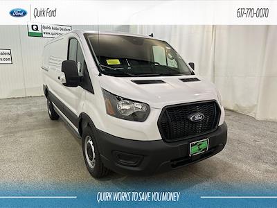 2024 Ford Transit Cargo Van Cargo Van for sale #F211634 - photo 1