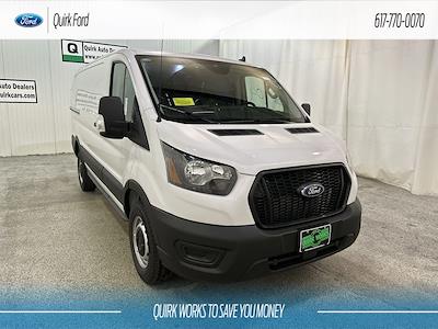 2024 Ford Transit Cargo Van Cargo Van for sale #F211637 - photo 1