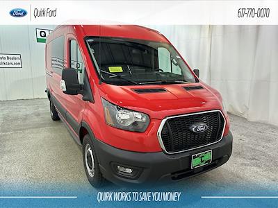 2024 Ford Transit Cargo Van Cargo Van for sale #F211653 - photo 1