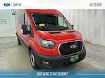 2024 Ford Transit Cargo Van Cargo Van for sale #F211653 - photo 4