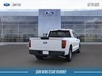 New 2024 Ford F-150 XL Super Cab RWD, Pickup for sale #F211654 - photo 8