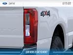 New 2024 Ford F-250 XL Super Cab 4x4, Pickup for sale #F211655 - photo 21