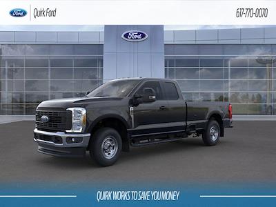 New 2024 Ford F-250 XL Super Cab 4x4, Pickup for sale #F211657 - photo 1