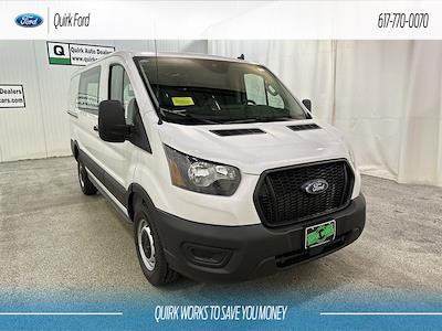 2024 Ford Transit Cargo Van Cargo Van for sale #F211673 - photo 1