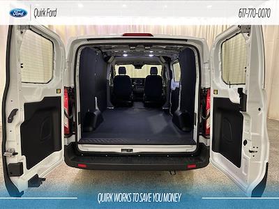 2024 Ford Transit Cargo Van Cargo Van for sale #F211673 - photo 2