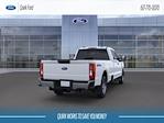 New 2024 Ford F-250 XL Super Cab 4x4, Pickup for sale #F211674 - photo 8