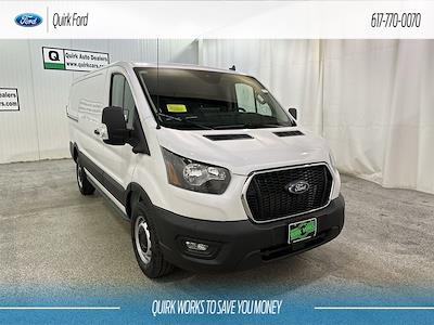 2024 Ford Transit Cargo Van Cargo Van for sale #F211678 - photo 1