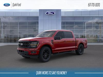 2024 Ford F-150 XLT for sale #F211687 - photo 1