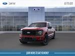 2024 Ford F-150 XLT for sale #F211687 - photo 2