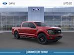 2024 Ford F-150 XLT for sale #F211687 - photo 7