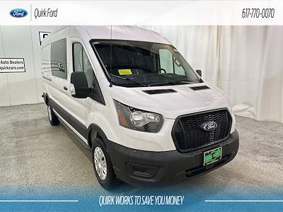 2024 Ford Transit Cargo Van Cargo Van for sale #F211689 - photo 1