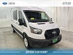 New 2024 Ford Transit 150 Base Medium Roof RWD, Empty Cargo Van for sale #F211689 - photo 1