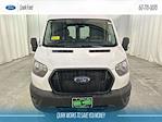 New 2024 Ford Transit 150 Base Medium Roof RWD, Empty Cargo Van for sale #F211689 - photo 3