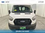 New 2024 Ford Transit 150 Medium Roof RWD, Empty Cargo Van for sale #F211689 - photo 3