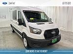 New 2024 Ford Transit 150 Medium Roof RWD, Empty Cargo Van for sale #F211689 - photo 4