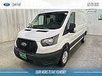 New 2024 Ford Transit 150 Medium Roof RWD, Empty Cargo Van for sale #F211689 - photo 5