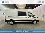 New 2024 Ford Transit 150 Medium Roof RWD, Empty Cargo Van for sale #F211689 - photo 6